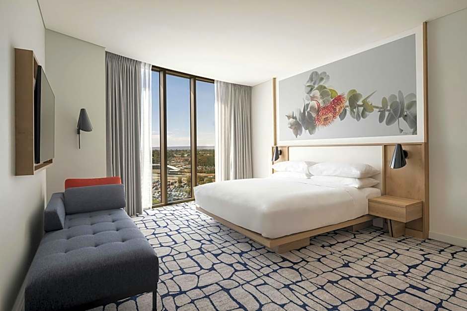 Courtyard by Marriott Perth, Murdoch