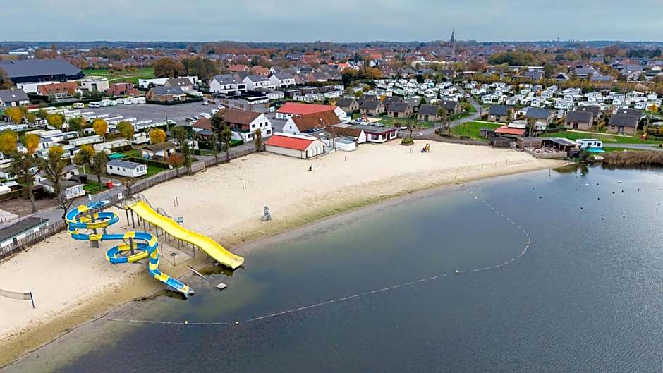 vakantiehuisje tis ier goed