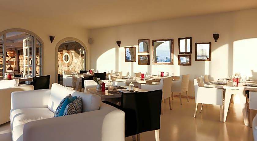 Tharroe Of Mykonos Hotel