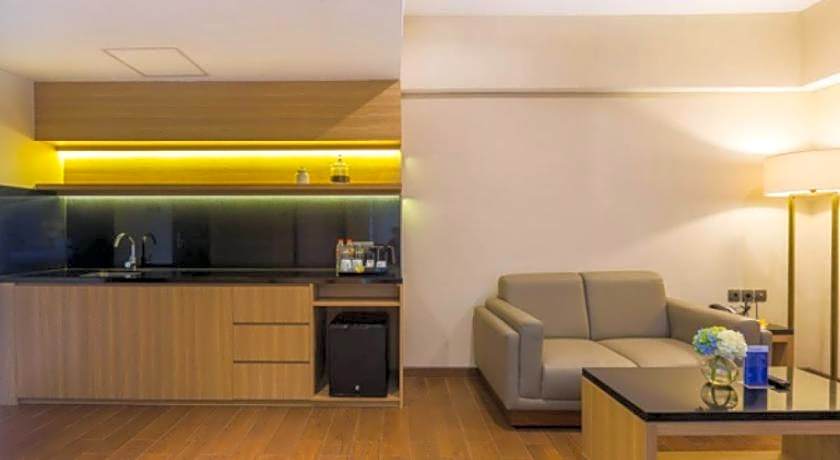 Best Western Kamala Jimbaran