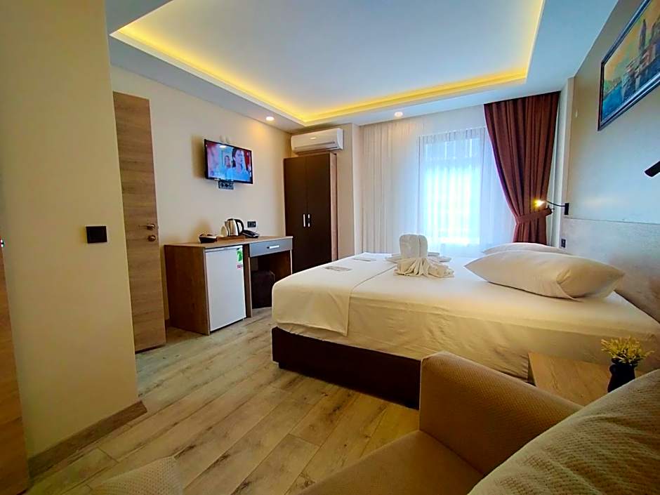 Palmiye Royale Palace