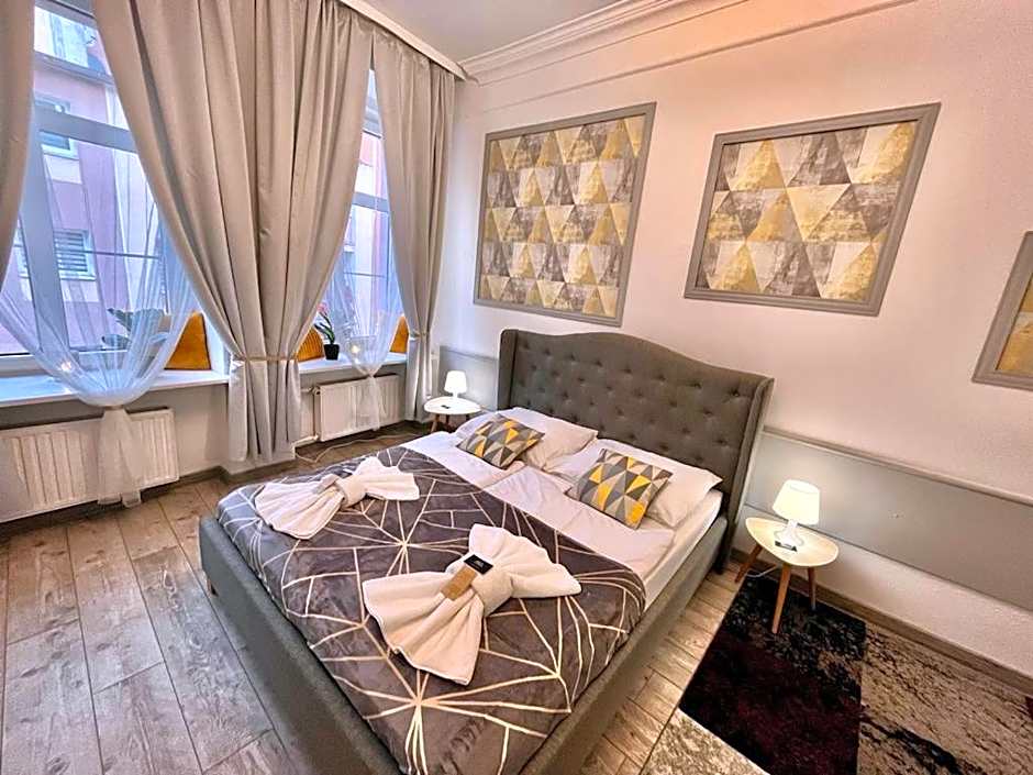 Great Polonia Świdnica City Center