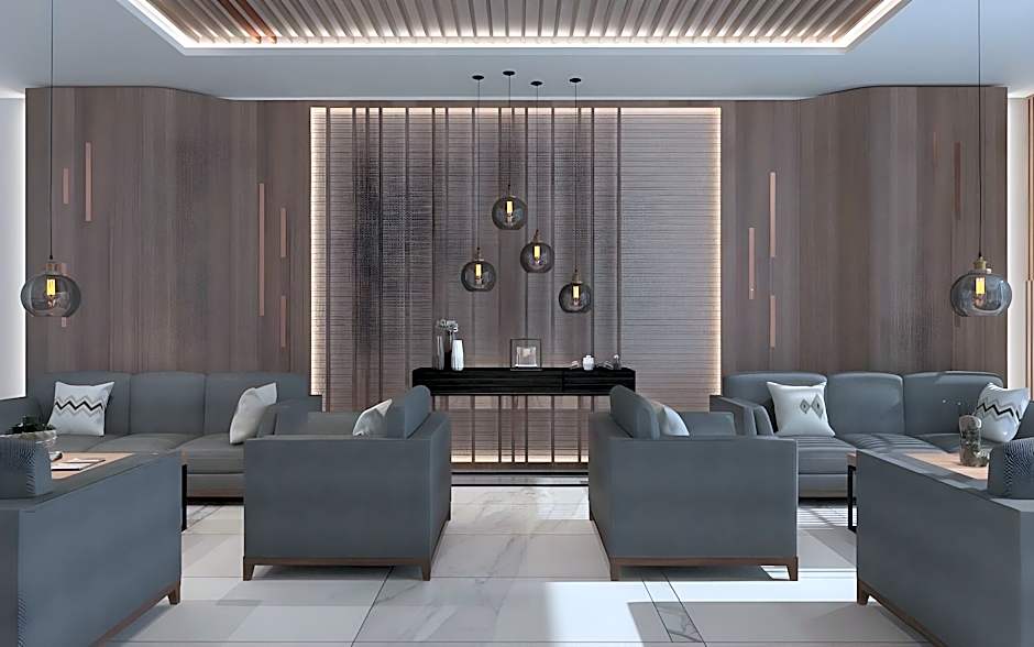 Samyan Serene Hotel