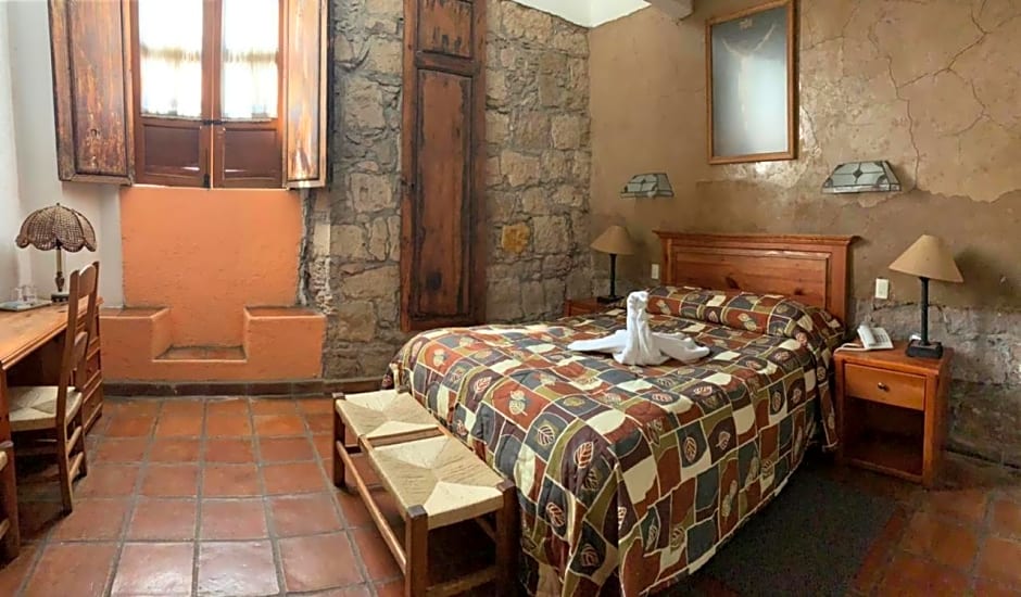 Hotel Casa del Anticuario