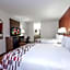 Red Roof Inn Edgewood