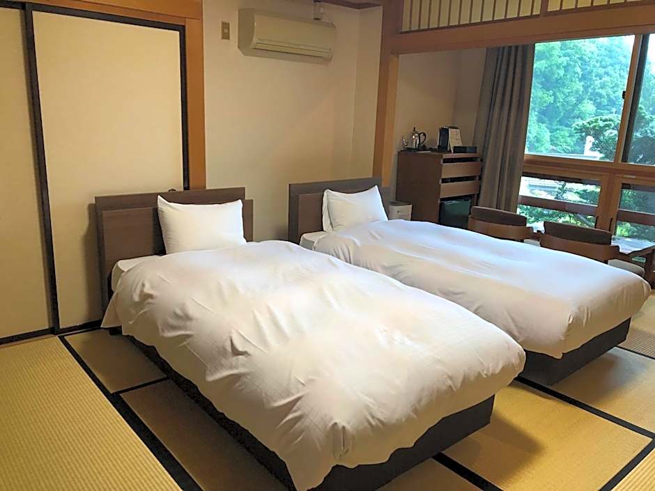 Tokinenoyado Yunushi Ichijoh