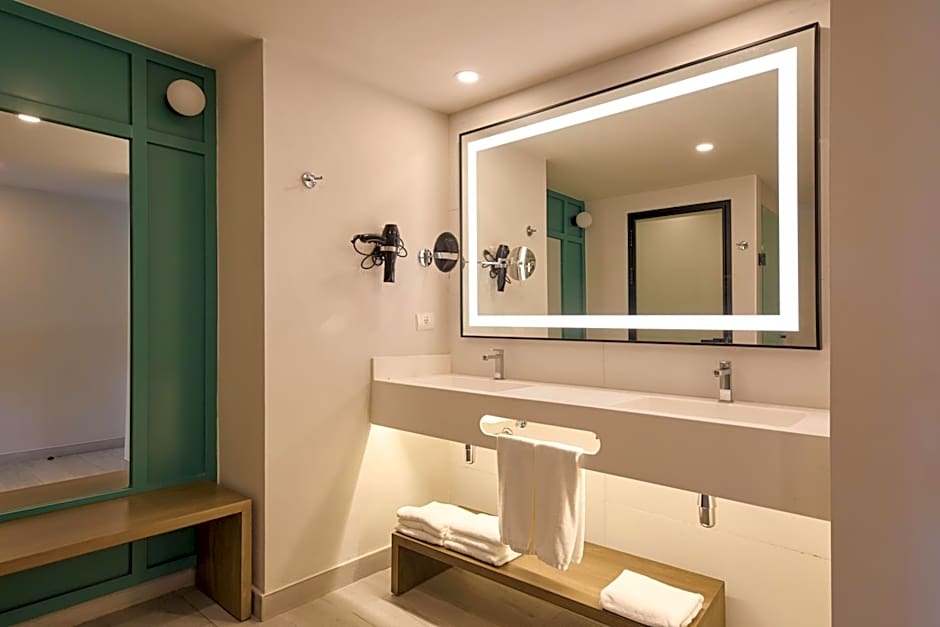 Bahia Principe Grand Jamaica - All Inclusive