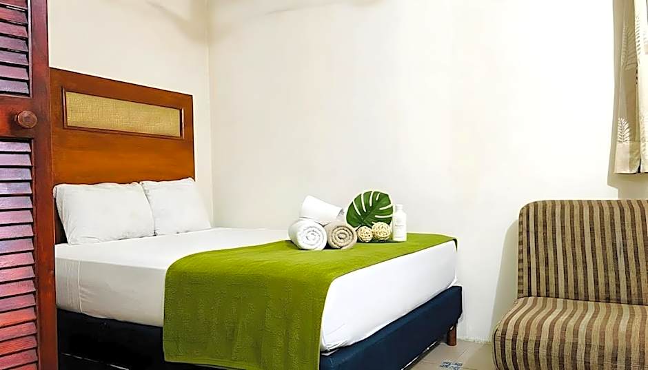 Hotel B&B by Playa del Karma