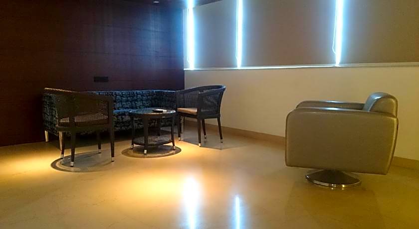 Diana Heights Luxury Hotel