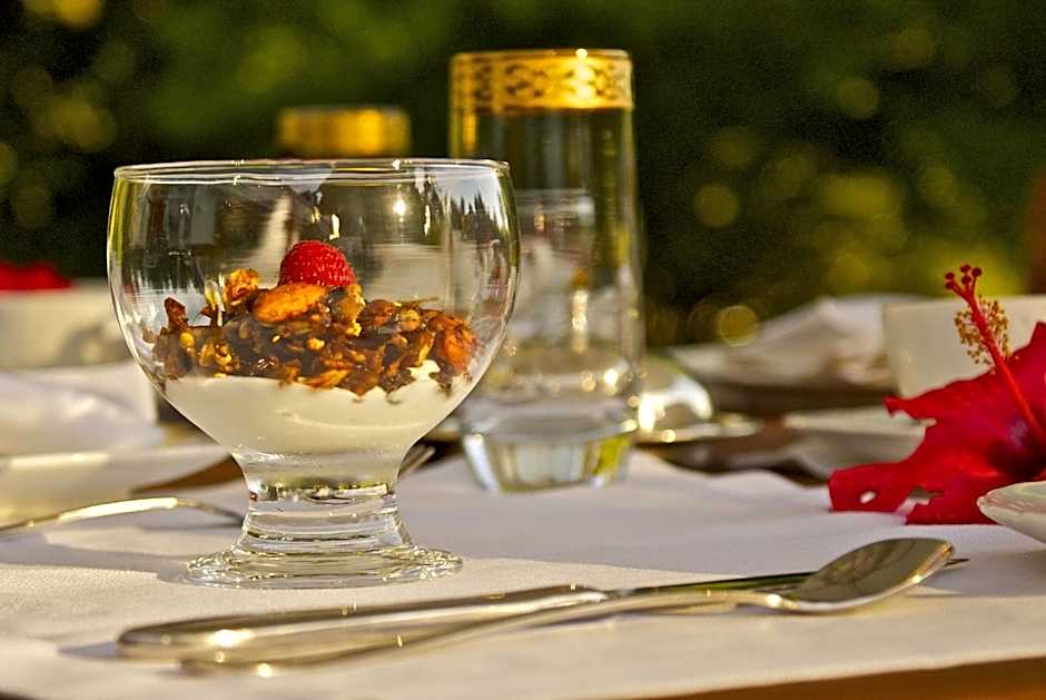 Edenbrook Country Manor