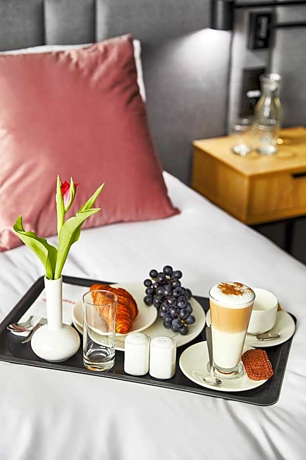 Hotel Sante
