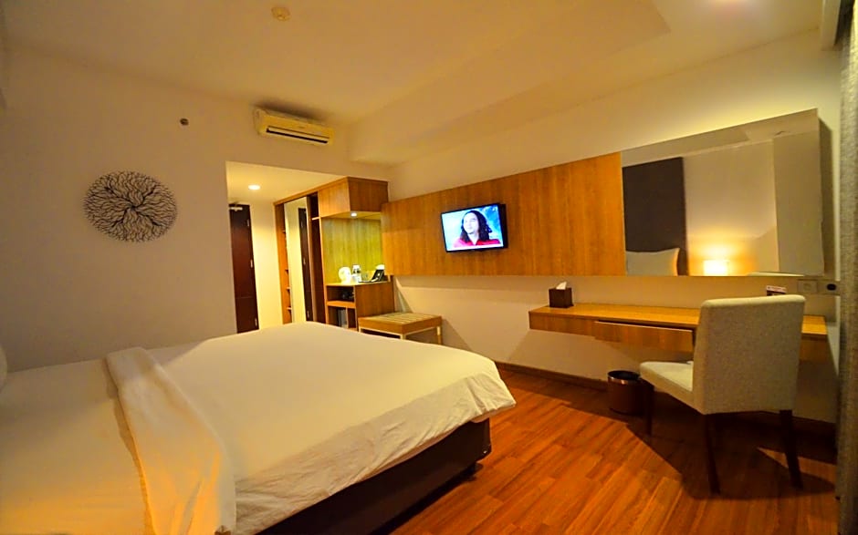 Arch Hotel Bogor