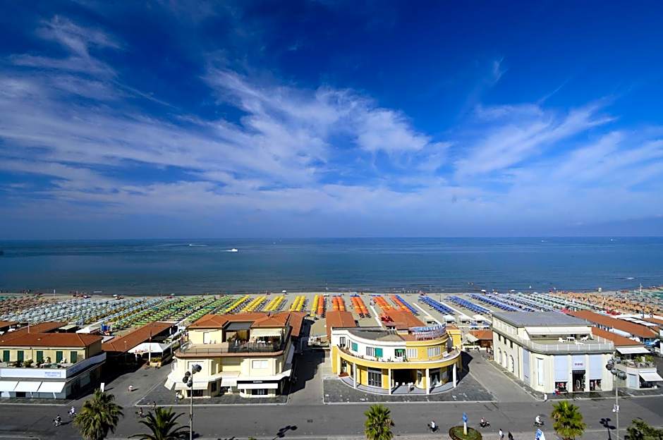 Grand Hotel Royal