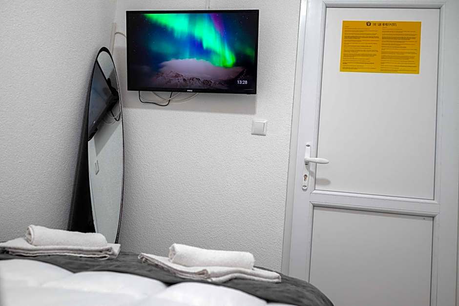 The Sun Apartments Brcko