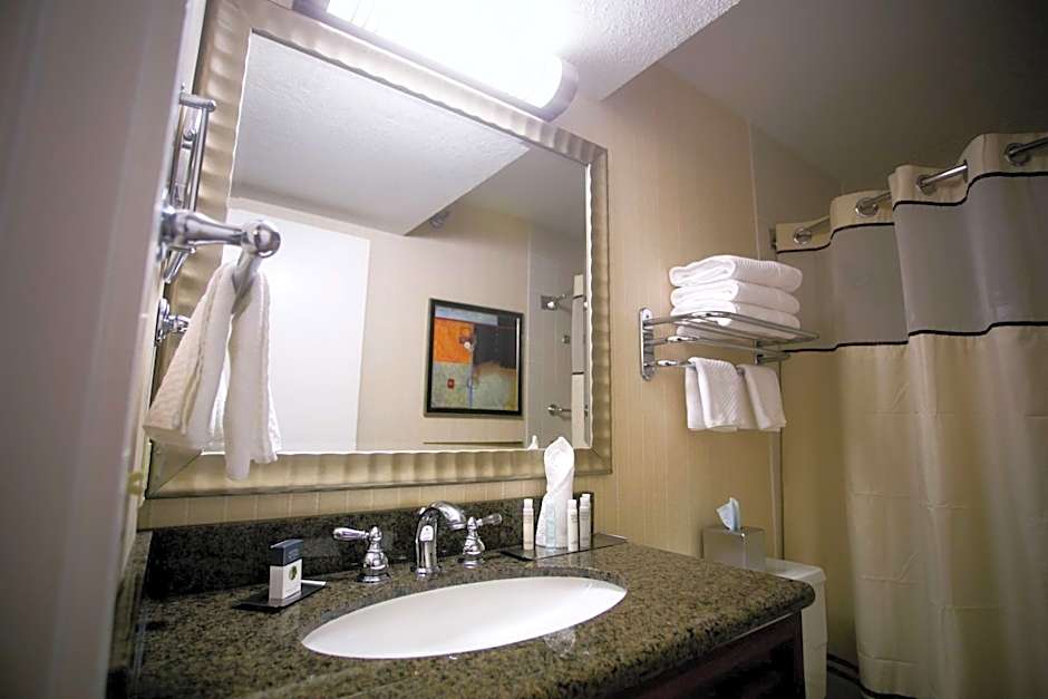 DoubleTree By Hilton Hotel Minneapolis Park Place