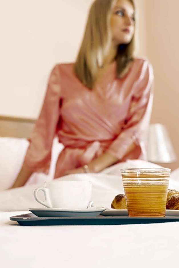 Villa Teresa Bed & Breakfast Costa degli Dei