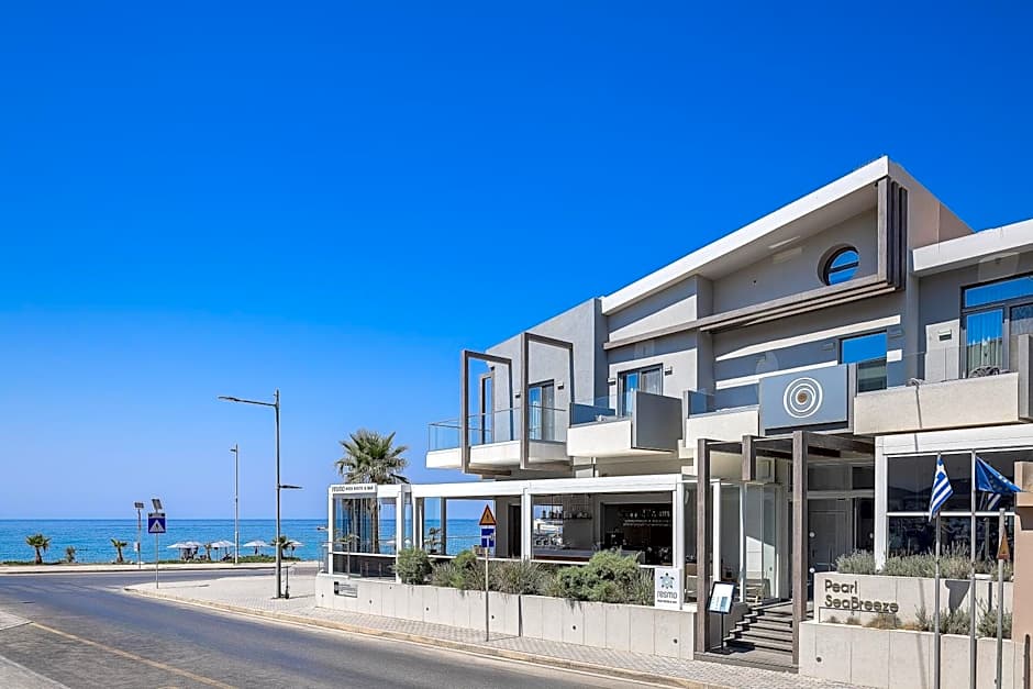 Pearl SeaBreeze Suites