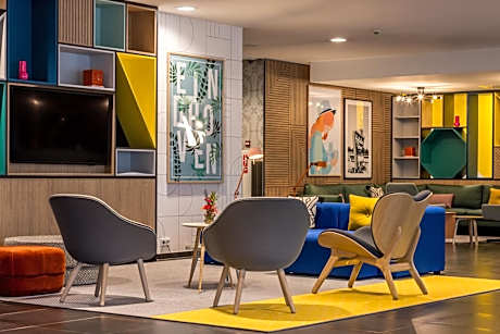 Holiday Inn Eindhoven By IHG