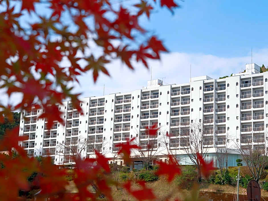 Hotel Kirishima Castle