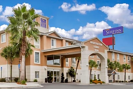 Sleep Inn & Suites Valdosta