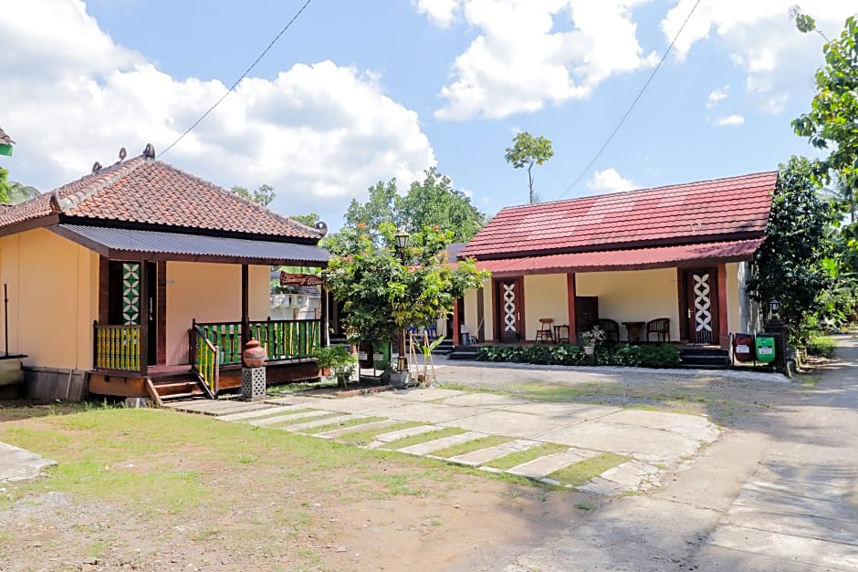 Omah Rohadi Syariah by Ndalem Beong by ZUZU