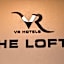 The Lofts Apartments