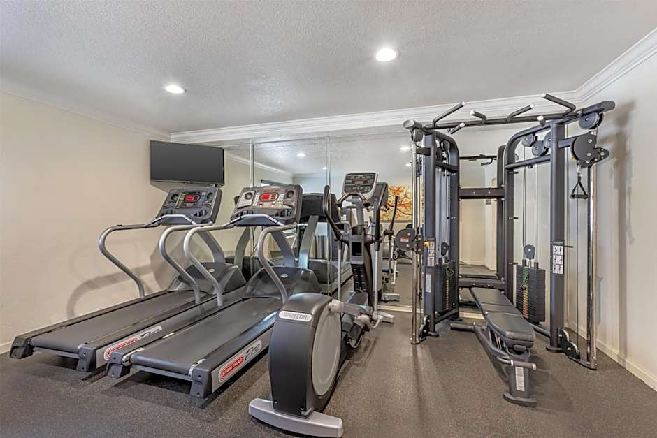 Best Western Town & Country Lodge