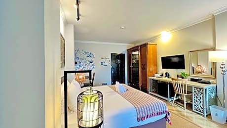 VIP Double Room