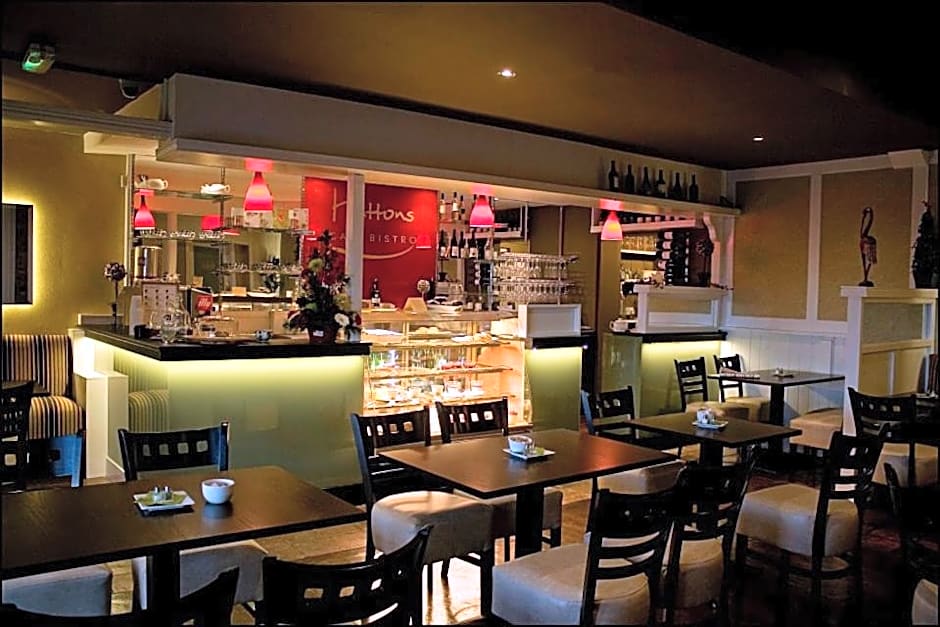 Hatton's of Garadice