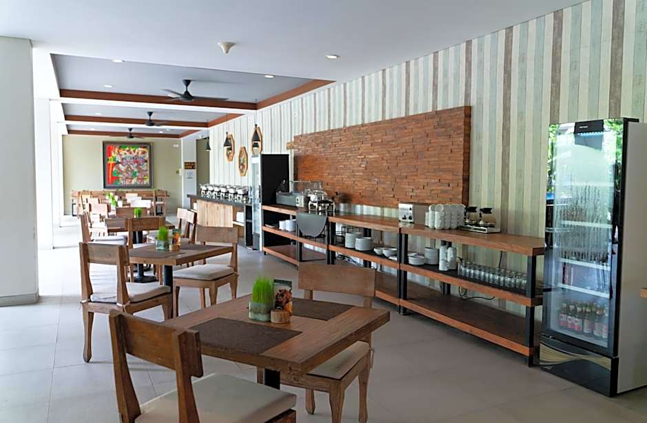 Duaraloka Sanur