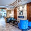 Hilton Garden Inn Wilsonville Portland