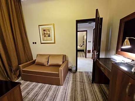 Superior Queen Room with Two Queen Beds