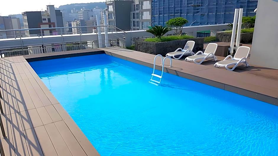 Value Hotel Seogwipo JS