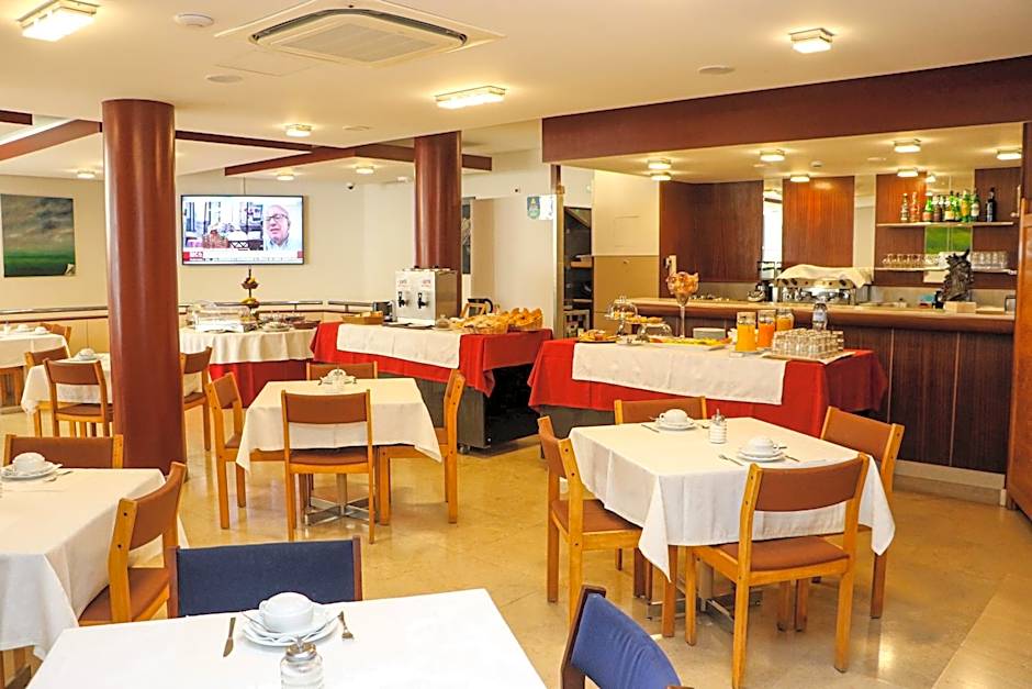 Hotel Dos Cavaleiros