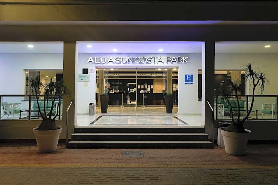 AluaSun Costa Park
