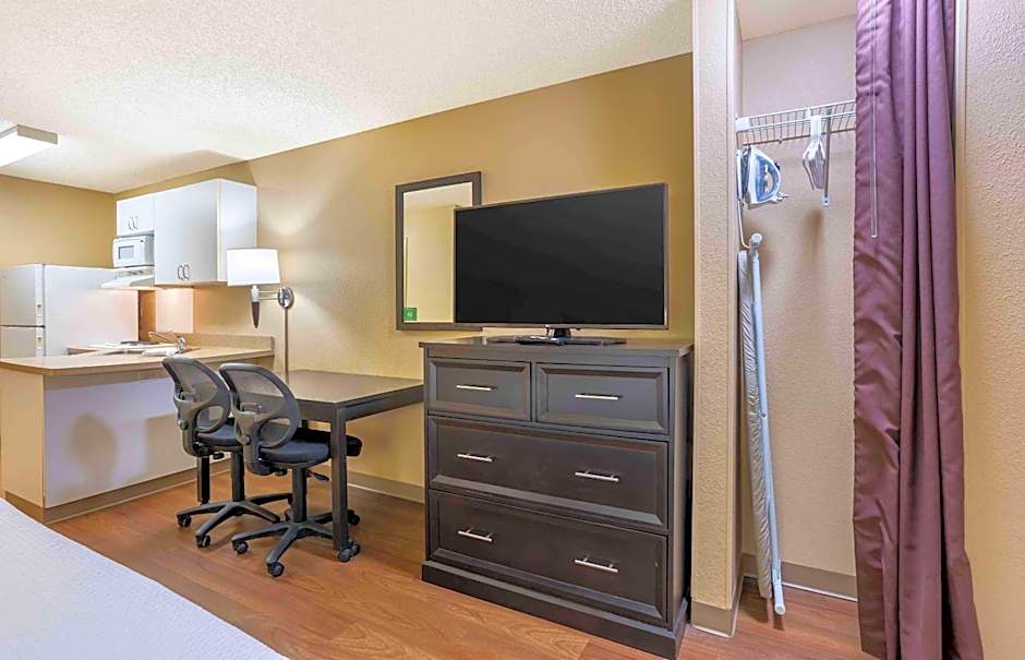 Extended Stay America Select Suites - Columbia - Stadium Blvd.