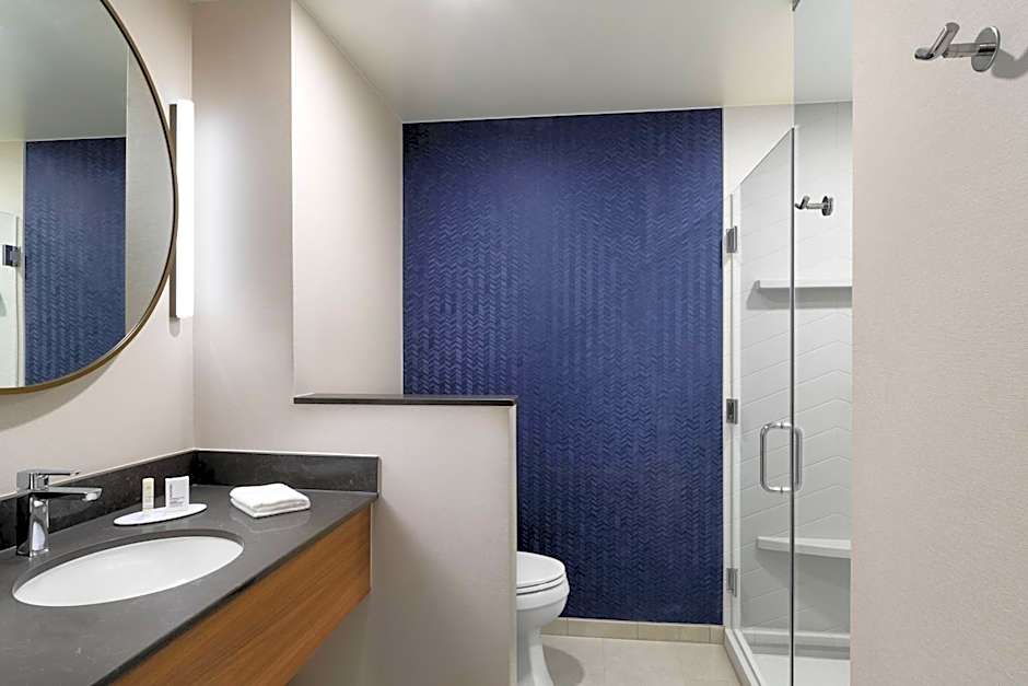 Fairfield by Marriott Inn and Suites O Fallon IL