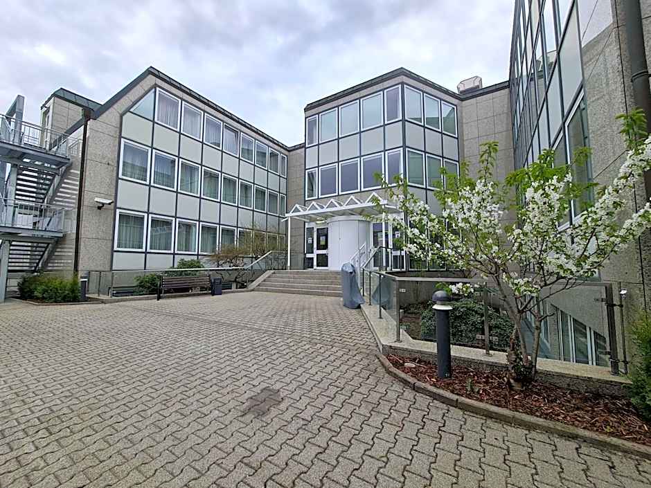 check-inn hotels - Offenbach