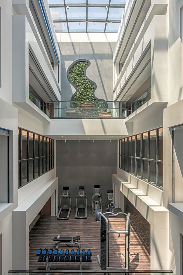 TRYP By Wyndham Hotel Xian