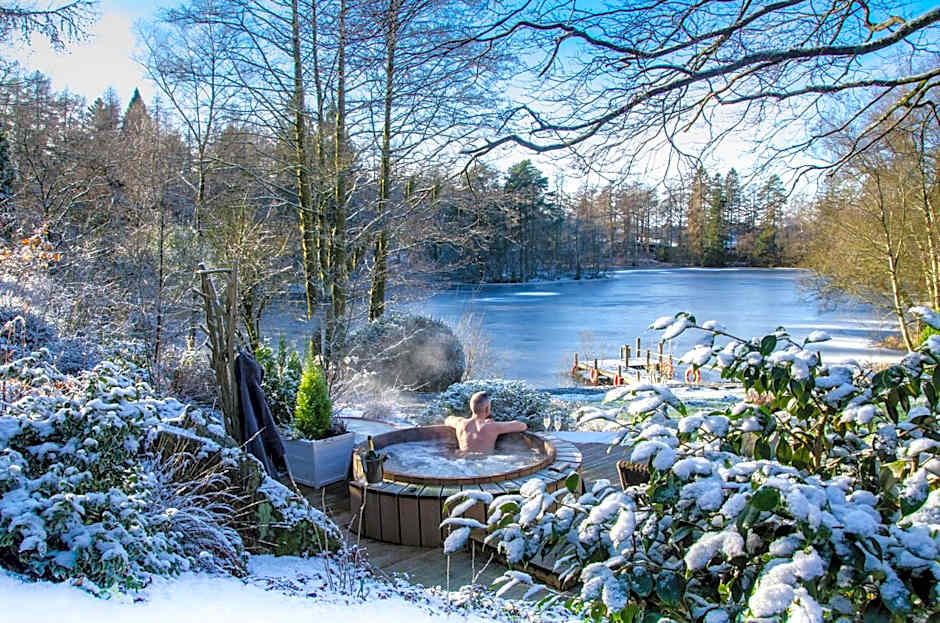 Gilpin Hotel And Lake House