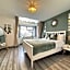 Lilypad Suite - Near NEC Centre, BHX airport, HS2 & Resort World