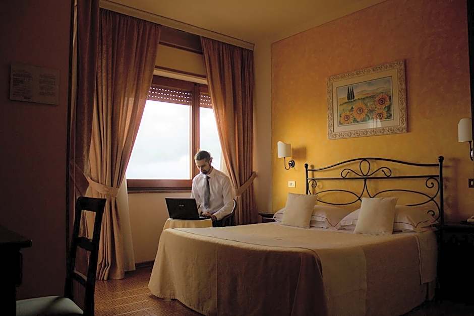 Hotel Ristorante Tre Stelle