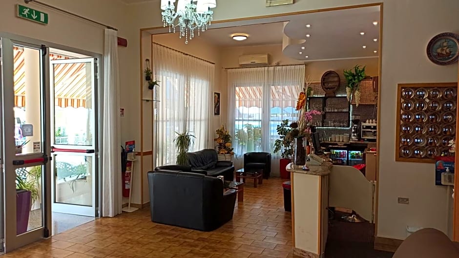 Hotel La Caravella