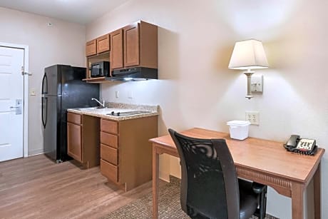 Suburban Studios Waterloo