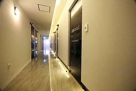 Daegu Airport Boing Hotel