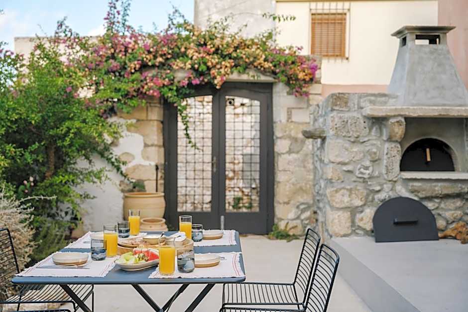 Koutouloufari Village Holiday Club