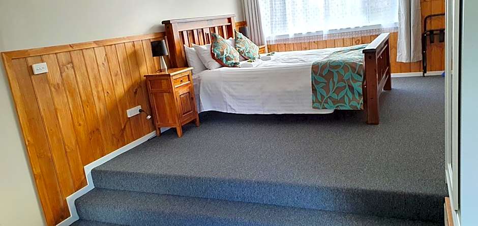 Cradle Alpine Retreat