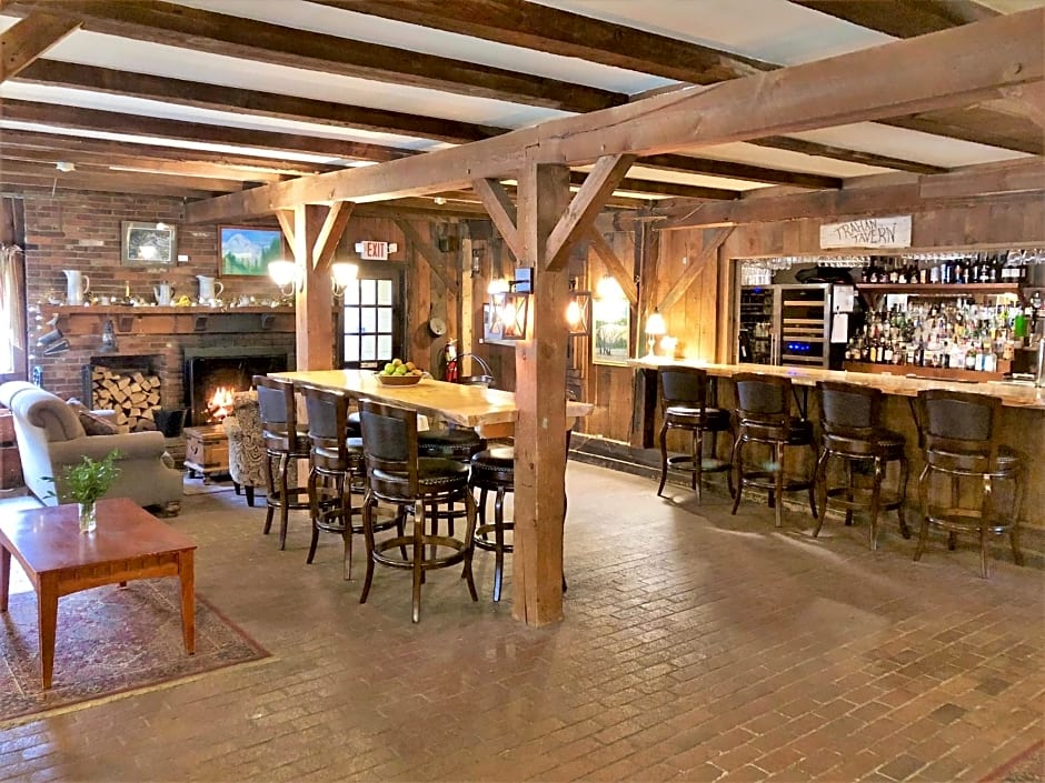 The Quechee Inn at Marshland Farm