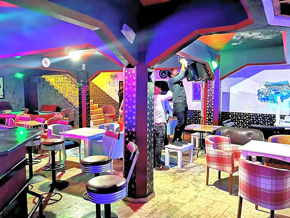 Roadhouse Boutik Otel