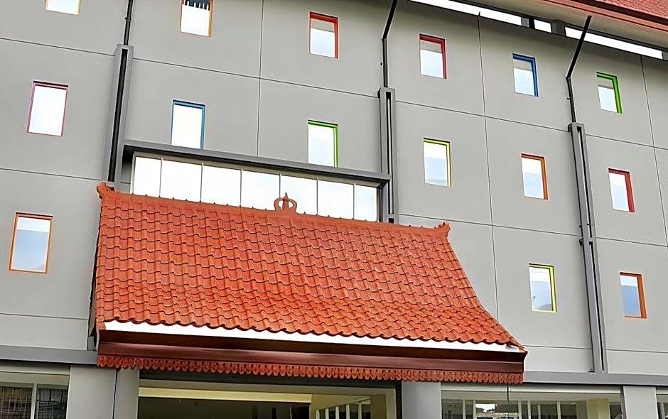 Pop! Hotel Sangaji Yogyakarta